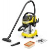 KARCHER WD 5 25L S 2,2M 6M, 1.628-350.0