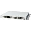 Cisco Catalyst switch C1200-48T-4X (48xGbE,4xSFP+) - REFRESH (C1200-48T-4X-RF)