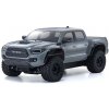 Kyosho KB10L Toyota Tacoma TRD Pro Lunar Rock VE 3S 4WD 1:10 Readyset (K.34703T1B)