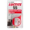 Tesniace vlákno Loctite 55, balenie 50m, LOCTITE 50FM