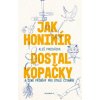 Jak Honimír dostal kopačky a jiné příběhy pro otrlé čtenáře (Aleš Procházka)