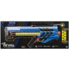 Nerf Rival Zeus MXV-1200 modrá B1593