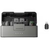 DJI Mic 3 (2 TX + 1 RX + Charging Case) + Mobile Phone Adapter (Lightning) CP.RN.00000480.01
