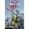 House of M Bendis Brian Michael