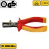 VRCPRO Kliešte odizolovacie elektrikárske, 160 mm 0001580