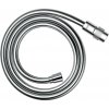 Hansgrohe Isiflex, sprchová hadica 1600 mm s reguláciou prietoku, chrómová, HAN-28248000