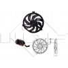 Ventilátor chladenia motora NRF 12V, 250W 47323 EAN: 8718042106056