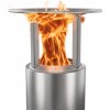 Solo Stove Deflektor tepla pre Mesa: zvýši teplotu okolia až o 12°C