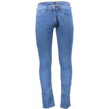 Lee rifle Denim modrá