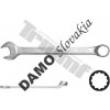 TRIUMF Kľúč očkovidlicový 75° vyhnutý 20 mm