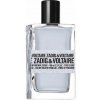 Zadig & Voltaire This is Him! Vibes of Freedom toaletná voda pánska 100 ml