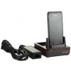 Honeywell CT40-HB-UVN-2 dokovacia stanica pre mobilné zariadenie Mobilný počítač Čierna, Červená (CT40-HB-UVN-2)