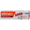 Elmex Junior Anti-Caries 6-12 rokov zubná pasta 75ml