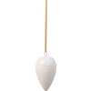 Villeroy & Boch Závesná ozdoba kvapka 8 cm Winter Glow