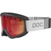 Poc Iris Stripes Uranium Black Small