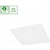 SPECTRUM - ALGINE BACKLIGHT LED panel 30W 120° IP20 600x600x28MM 230V Neutrálna biela / 4000°K - Biely / záruka 5 rokov