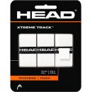 Head Xtreme Track 3ks biela