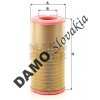 MANN FILTER Vzduchový filter MANN FILTER C 21 630/3