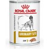 Royal Canin VHN Canine Urinary S/O konzerva 410 g