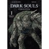 Dark Souls: Vykoupení 1 - Ztracená lidskost - Julien Blondel, Shonen (ilustrátor)