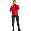 Dámska cyklistická bunda Specialized SL Pro Softshell Jacket Wmn - Vivid Red XS