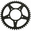 MTX PARTS ROZETA 795 46 SUZUKI GSF 250 BANDIT '91-95, GSX 250 '90-94, SFV 650 GLADIUS '09-'15, SV 650 '16-'20 (79546JT) (Reťaz 520) FARBA ČIERNA