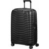 Samsonite PROXIS SPINNER 69/25, - stredný 75 l kufor 126041 - Matt graphite - proxis 126041