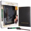 Zápisník Harry Potter Tom Riddles a prepisovačka s neviditeľným atramentom