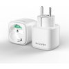 Inteligentná zásuvka Blitzwolf BW-SHP15, ZigBee, 3680W
