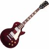 Gibson Les Paul Studio (Cream Trim) Wine Red Elektrická gitara