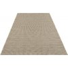 Najkoberce Elle Decoration BRAVE Dreux krémový 120x170 cm