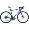 Cestný bicykel Pells Aeron 2 2024 ocean blue