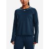 Dámske tričko Under Armour Train CW Crew-BLU XS