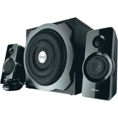 Trust GXT 629 Tytan 2.1 RGB Speaker 22944