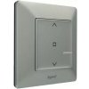 VALENA LIFE s NETATMO Bezdrôtový spínač na žalúzie 752391, hliníkový