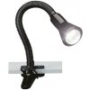 TRIO 5028010-02 Flexo svorkové svietidlo E14 1x18W