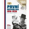 První republika 19181938 (nové upravené vydání) - Kolektiv