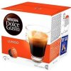 Kávové kapsule DOLCE GUSTO Caffé Lungo (16 ks) Nescafé