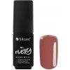 Silcare Hybrid lak na nechty Flexy Hybrid Gél 137 4,5g