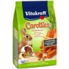 Vitakraft all Rodent poch. Carotties 50 g