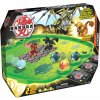 Set figúrok a príslušenstva Bakugan Bojová Aréna S4 (778988389157)