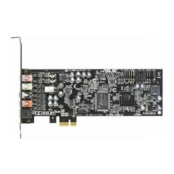 ASUS XONAR DGX