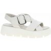 Gabor Sandále 6475220 Biela