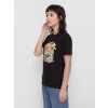 Santa Cruz Winkowski 8Baller Trip Front (black) XS, čierna