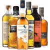Set Island whisky (set 1 x 0.7 l, 1 x 0.7 l, 1 x 0.7 l, 1 x 0.7 l, 1 x 0.7 l, 1 x 0.7 l)