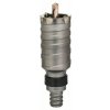 BOSCH Dutá vrtací korunka SDS-Max 9, o 50 × 80 mm