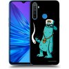 Picasee ULTIMATE CASE pro Realme 5 - Earth - Je mi fajn
