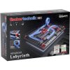 fischertechnik 569016 Labyrinth stavebnica, od 7 rokov; 569016