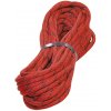 Rock Empire Statické lano 10.5mm červená 80 m