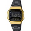 Casio A-168WEGB-1B